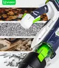 WUBER W04401 Cordless Leaf Blower 20V Photo 25