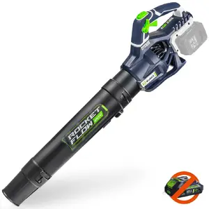 Cordless Leaf Blower WUBER W04402 40V 220 km/h