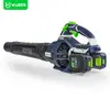 Аккумуляторная воздуходувка WUBER W04402 Photo 2
