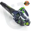 Аккумуляторная воздуходувка WUBER W04402 Photo 3