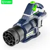Аккумуляторная воздуходувка WUBER W04402 Photo 5