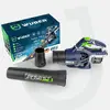 Аккумуляторная воздуходувка WUBER W04402 Photo 10