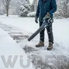 Аккумуляторная воздуходувка WUBER W04402 Photo 12