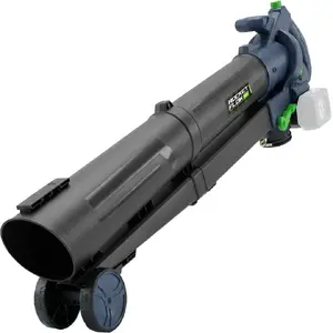 Cordless Leaf Blower WUBER W04403 40V 245 km/h