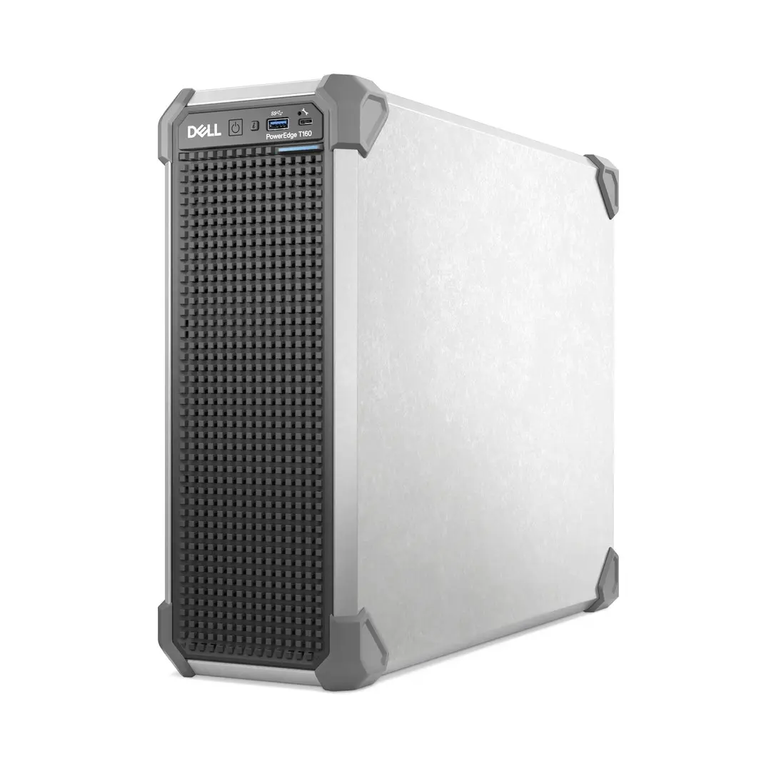 DELL PowerEdge T160 Tower Server Photo 3