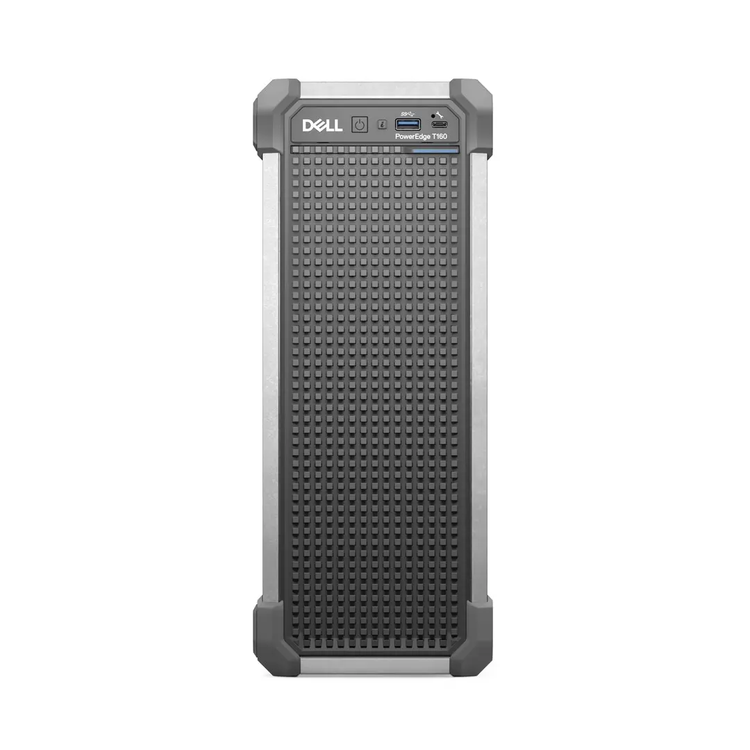 DELL PowerEdge T160 Tower Server Photo 5