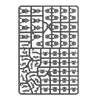 Games Workshop Rubric Marines Коллекционная фигурка Photo 8