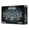 Games Workshop Rubric Marines Коллекционная фигурка Photo 9