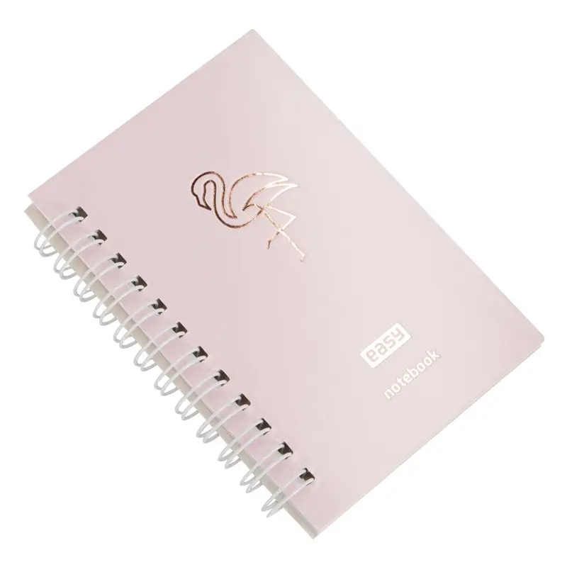 SPOKEY Easy Stationery Set - Pink Photo 3