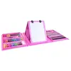 Art Supplies Set Easy Stationery Photo 2