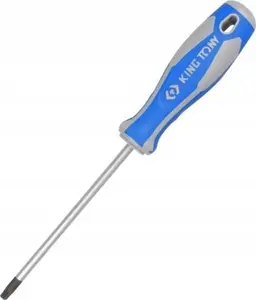 King Tony 14232004 manual screwdriver