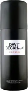 David Beckham Classic Deodorant Spray 150ml