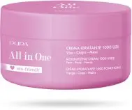PUPA Milano All In One Moisturizing Cream 1000 Uses Universal Skin Care