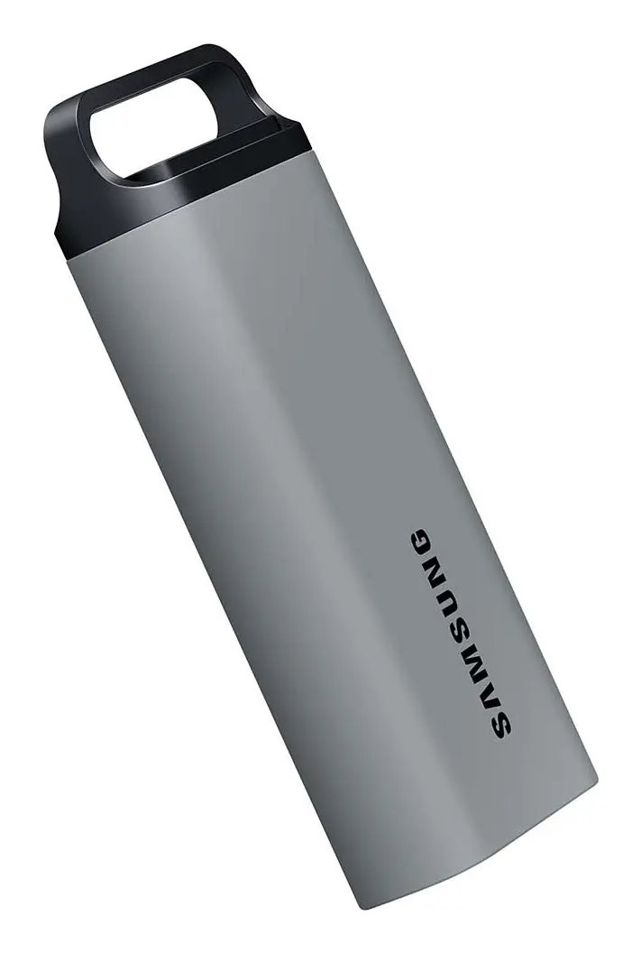 Samsung T5 EVO Ārējais cietvielu diskdzinis