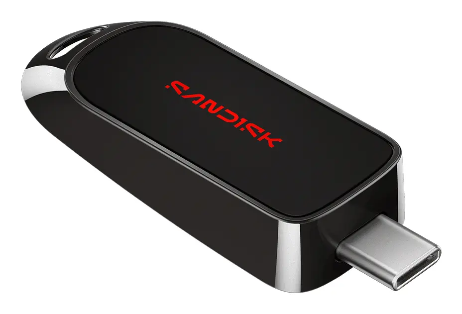 SanDisk SDCZB-256G-G46 USB flash drive SDCZB-256G-G46 Photo 2