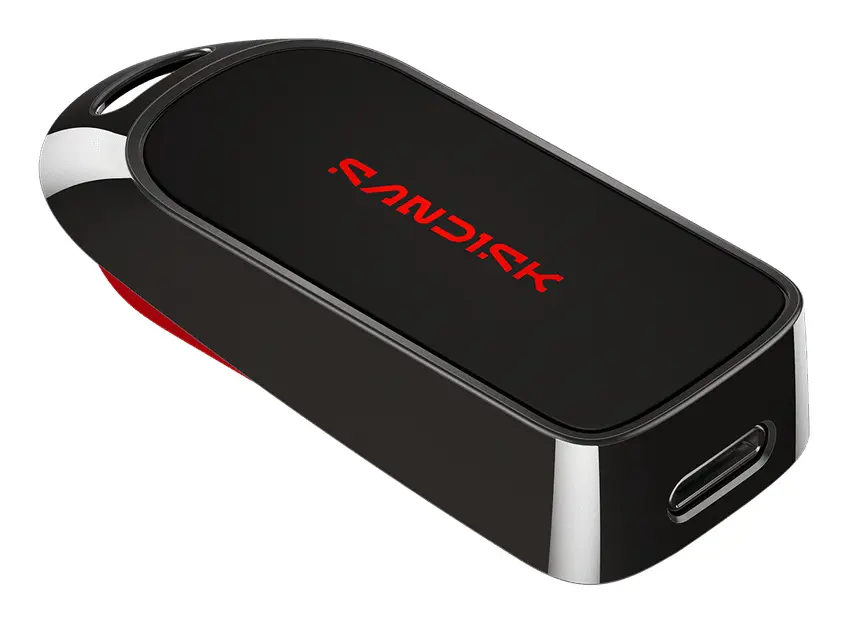 SanDisk SDCZB-256G-G46 USB flash drive SDCZB-256G-G46 Photo 3