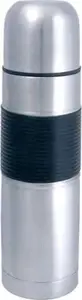 Термос туристический Maestro MR-1630-100 1 л Серебристый