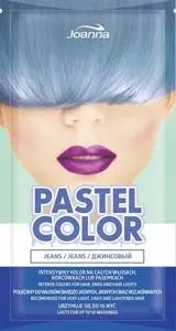 Joanna Matu krāsojošais šampūns Fluo Color