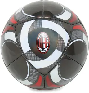 Мяч футбольный PUMA AC Milan Culture Ball Mini