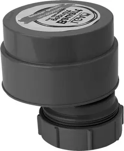 McAlpine Air Admittance Valve 50mm HC48