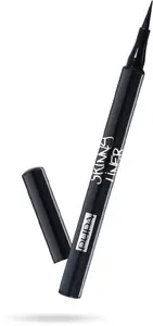 Pupa Skinny Liner Liquid Eyeliner Extra Black 001
