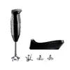 Bamix Cordless PLUS Immersion Blender Black Photo 2