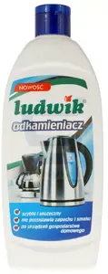 Ludwik Atkaļķošanas līdzeklis sadzīves tehnikai šķidrs gatavs lietošanai 250 ml