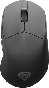 Bezvadu spēļu pele Genesis Zircon 606