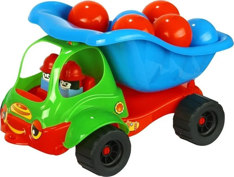 Mechanical Toys