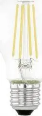 EGLO 110187 LED spuldze 7.3 W E27 E 3000 K 806 lm 60 W ekvivalents