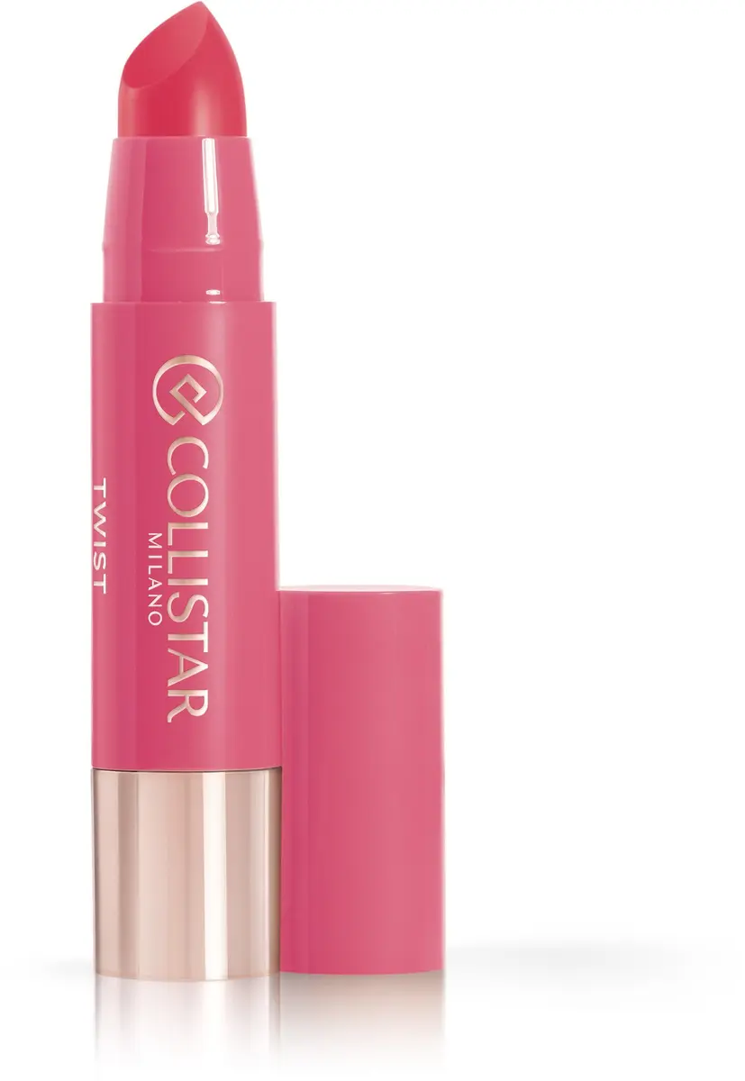 Collistar Twist Balmy Gloss Lūpu spīdums