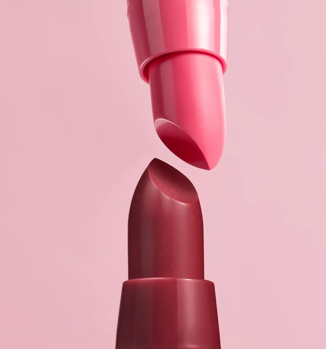 Collistar Twist Balmy Gloss Блеск для губ 212 Marshmallow Photo 4