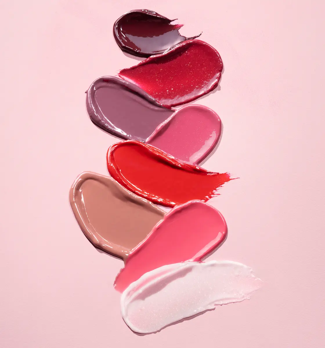 Collistar Twist Balmy Gloss Блеск для губ 212 Marshmallow Photo 7