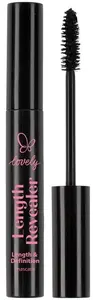Lovely Length Revealer тушь для ресниц