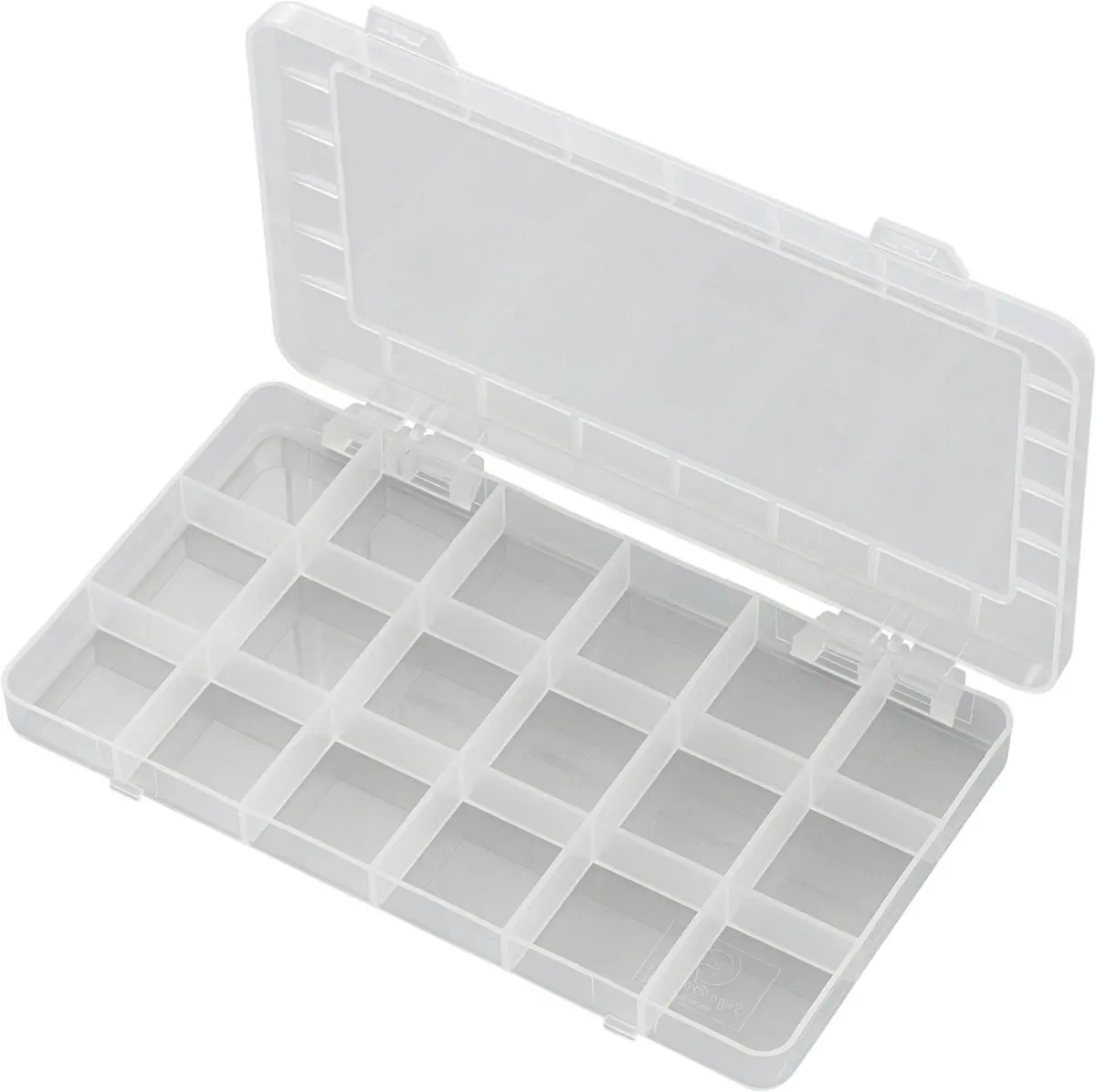 Tru Components TC-ERB-9049 šķirošanas koferis ar