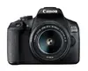 Зеркальный фотоаппарат Canon EOS 2000D Kit 18-55mm Photo 5