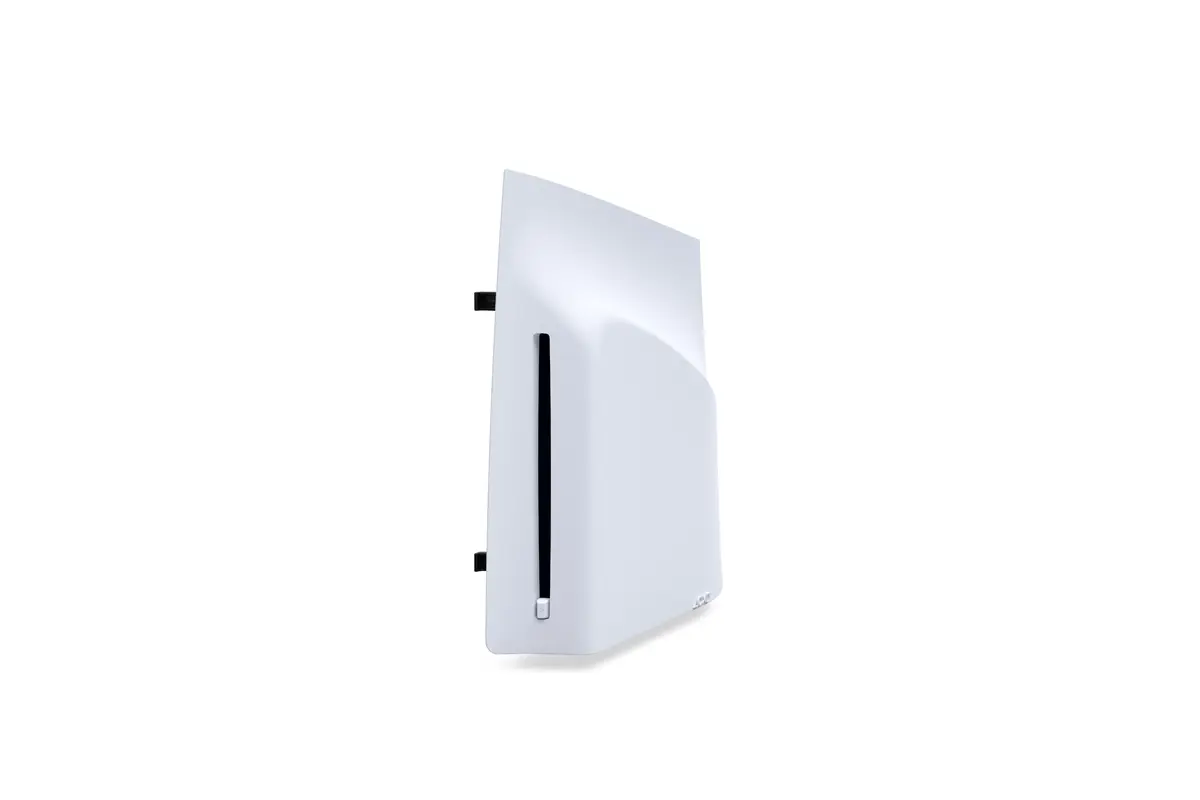 Sony Interactive Ent PS5 Slim Disc Drive Photo 3