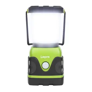 Camping lantern Lepro