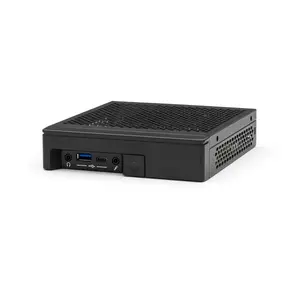 Tarox Thin Client TC404I with IGEL OS 12, 8 GB RAM and 120 GB M.2 SSD