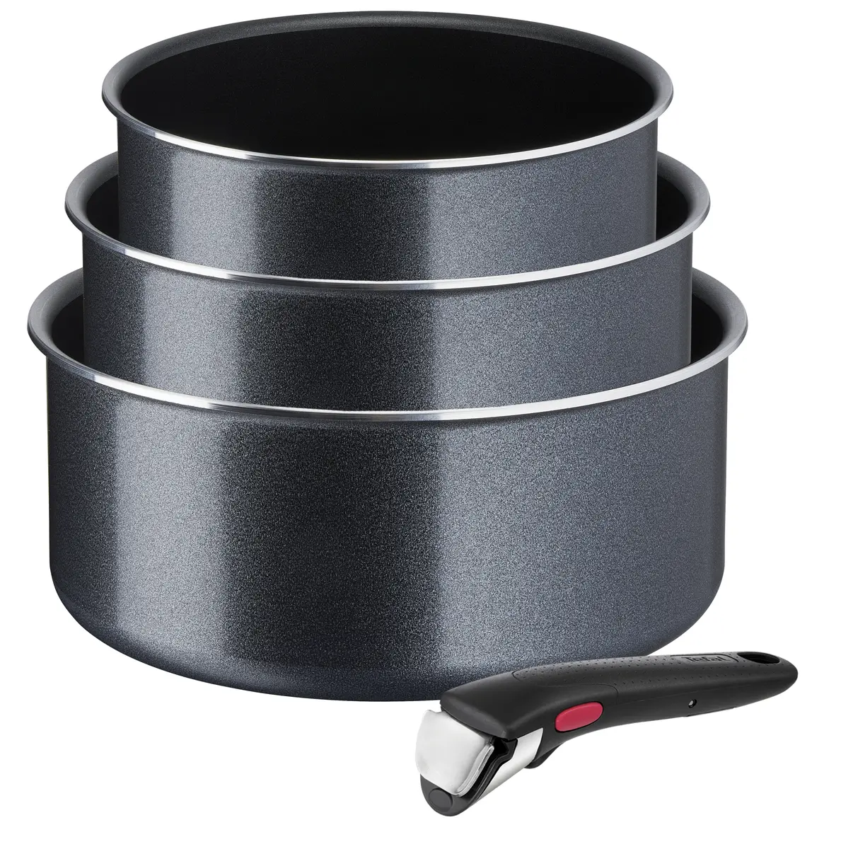 Tefal Ingenio L15890 trauku komplekts 4