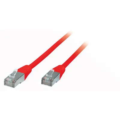 Divers Tīkla kabelis 5m Cat5e F/UTP