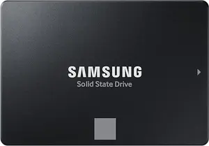 Samsung 870 EVO 500 GB 2.5" Serial ATA III V-NAND MLC cietvielu disks
