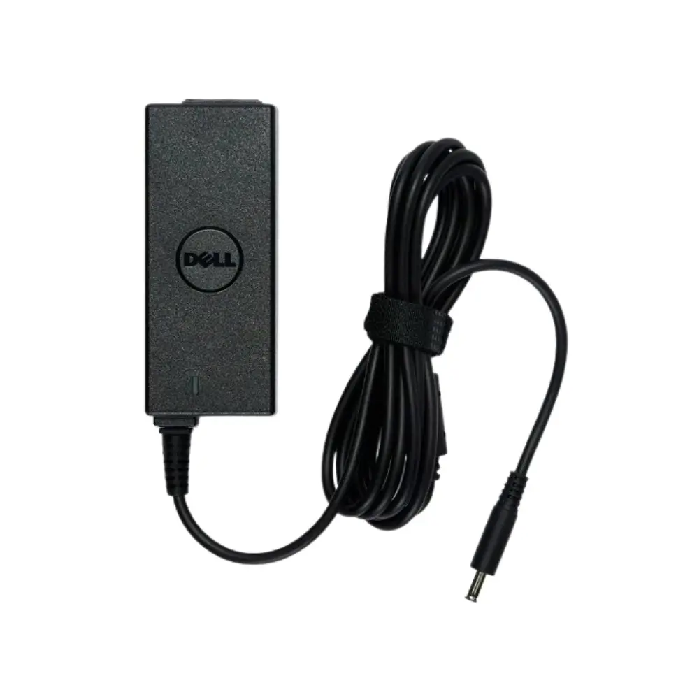 Сетевой адаптер питания Dell 45W CDF57 Photo 2