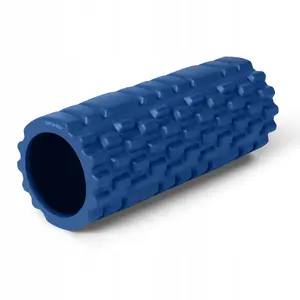 Fitness Massage Roller Spokey MIXROLL 33 cm