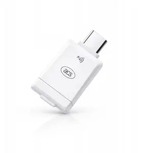 ACS PocketKey+ FIDO Сертифицированный защитный ключ AFD03-A2ACSA