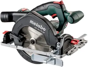 Pilarka tarczowa In Win METABO.CHAINSAW KS 18 LTX 57 CARCASS