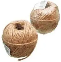 Koh I Nor Sznurek jutowy 50 g czeski (174140)