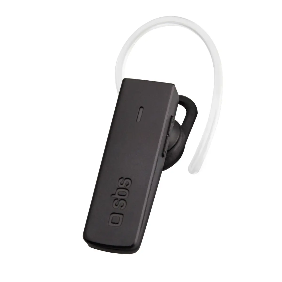 SBS Mobile Multipoint Bluetooth austiņa TEEARSETBT310K Photo 2