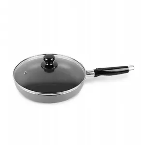 Maestro MR-1200-22 Non-Stick Frying Pan with Lid 22 cm