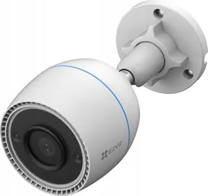 IP-камера EZVIZ H3c цилиндрическая 2 МП 2.8мм IP67 H.264/H.265 Micro SD до 512ГБ